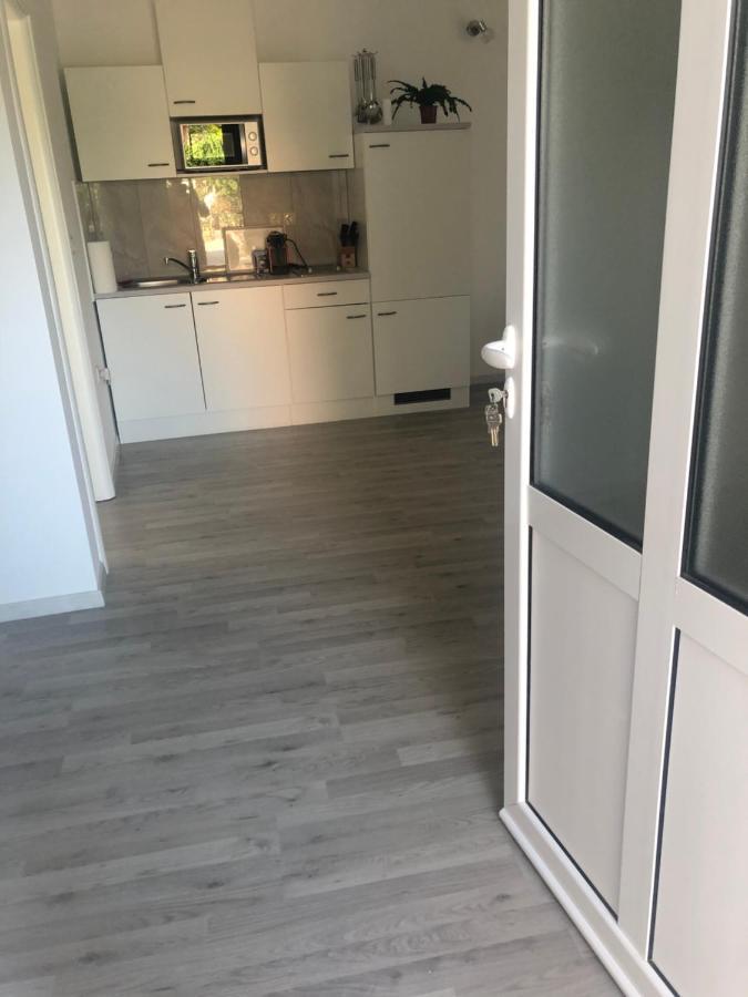 Mk Apartments 메덜린 외부 사진