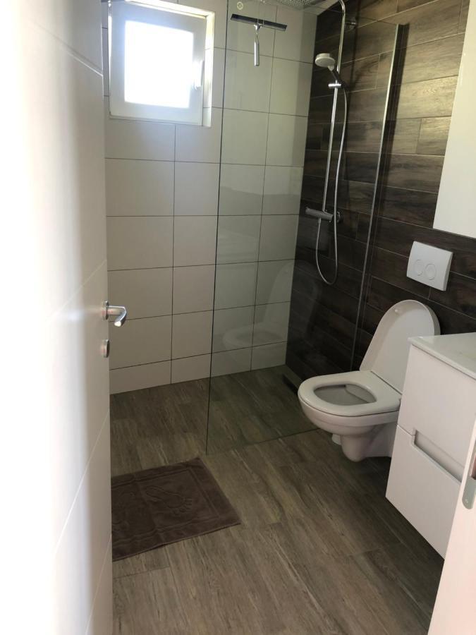 Mk Apartments 메덜린 외부 사진