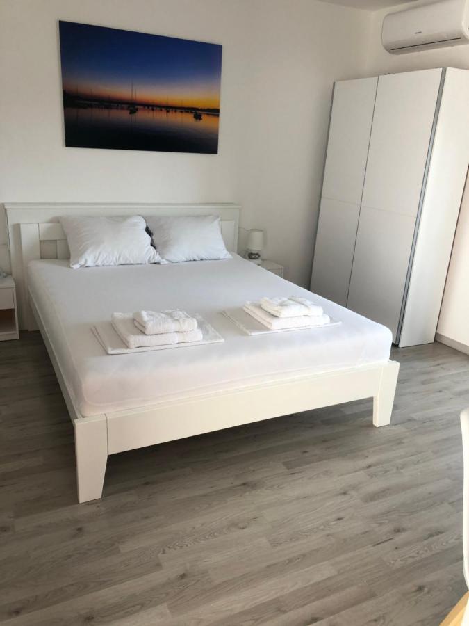 Mk Apartments 메덜린 외부 사진