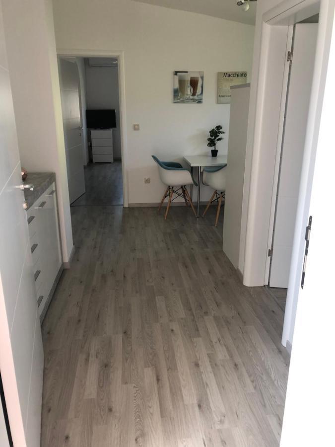 Mk Apartments 메덜린 외부 사진