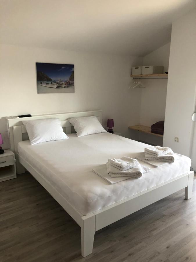 Mk Apartments 메덜린 외부 사진