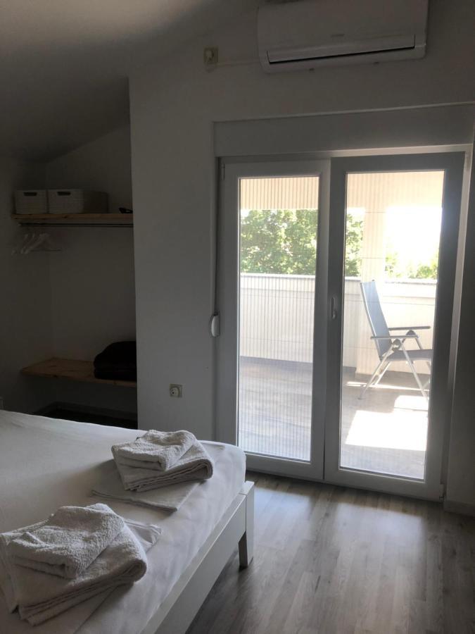 Mk Apartments 메덜린 외부 사진