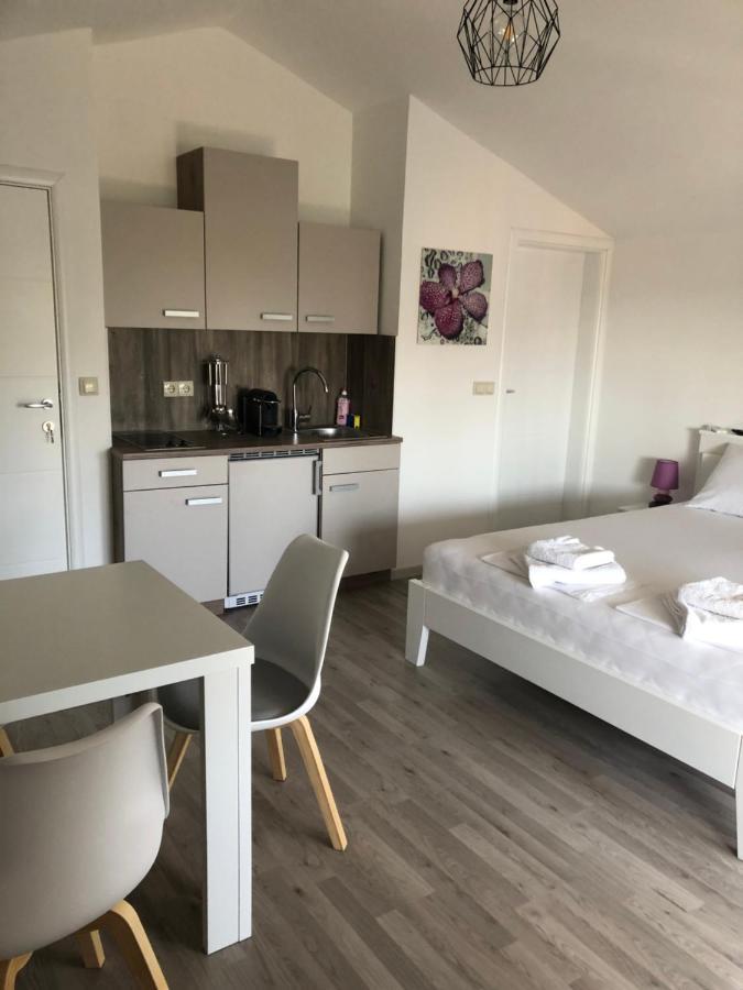 Mk Apartments 메덜린 외부 사진