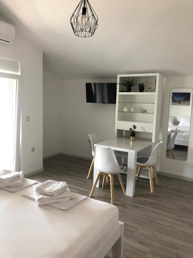 Mk Apartments 메덜린 외부 사진