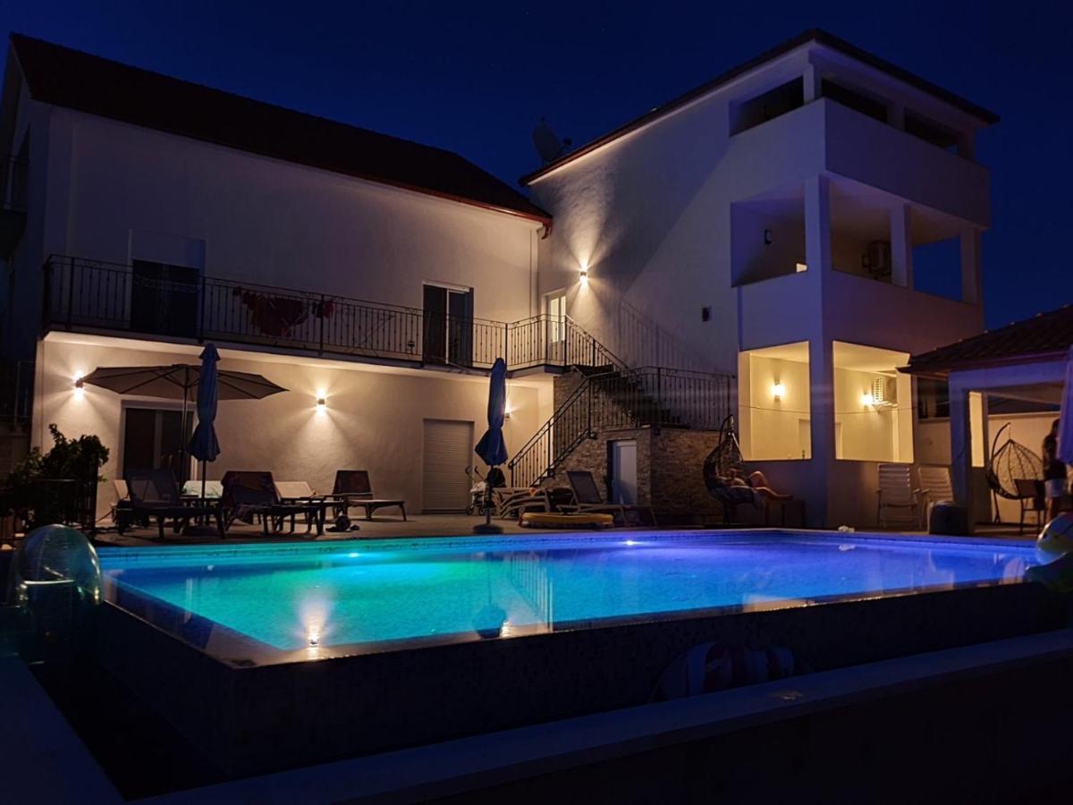 Mk Apartments 메덜린 외부 사진
