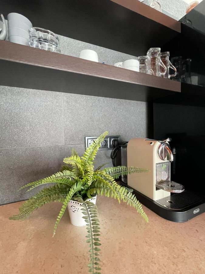 Mk Apartments 메덜린 외부 사진
