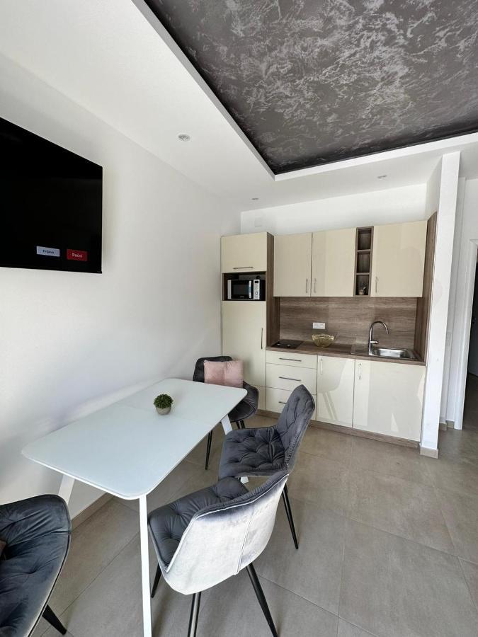 Mk Apartments 메덜린 외부 사진