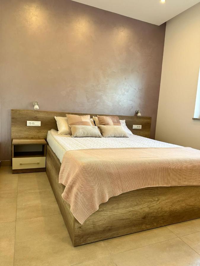 Mk Apartments 메덜린 외부 사진