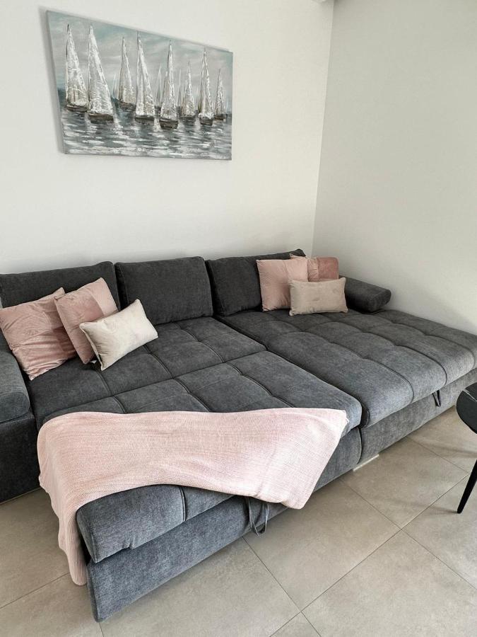Mk Apartments 메덜린 외부 사진